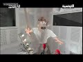 قيس سعيد كاميرا خفية الزلزال حلقة كاملة