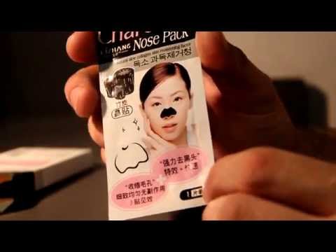 Video: Zväčšené Póry V Nose: Ako Ich Unclogovať, čistiť A Zmenšovať