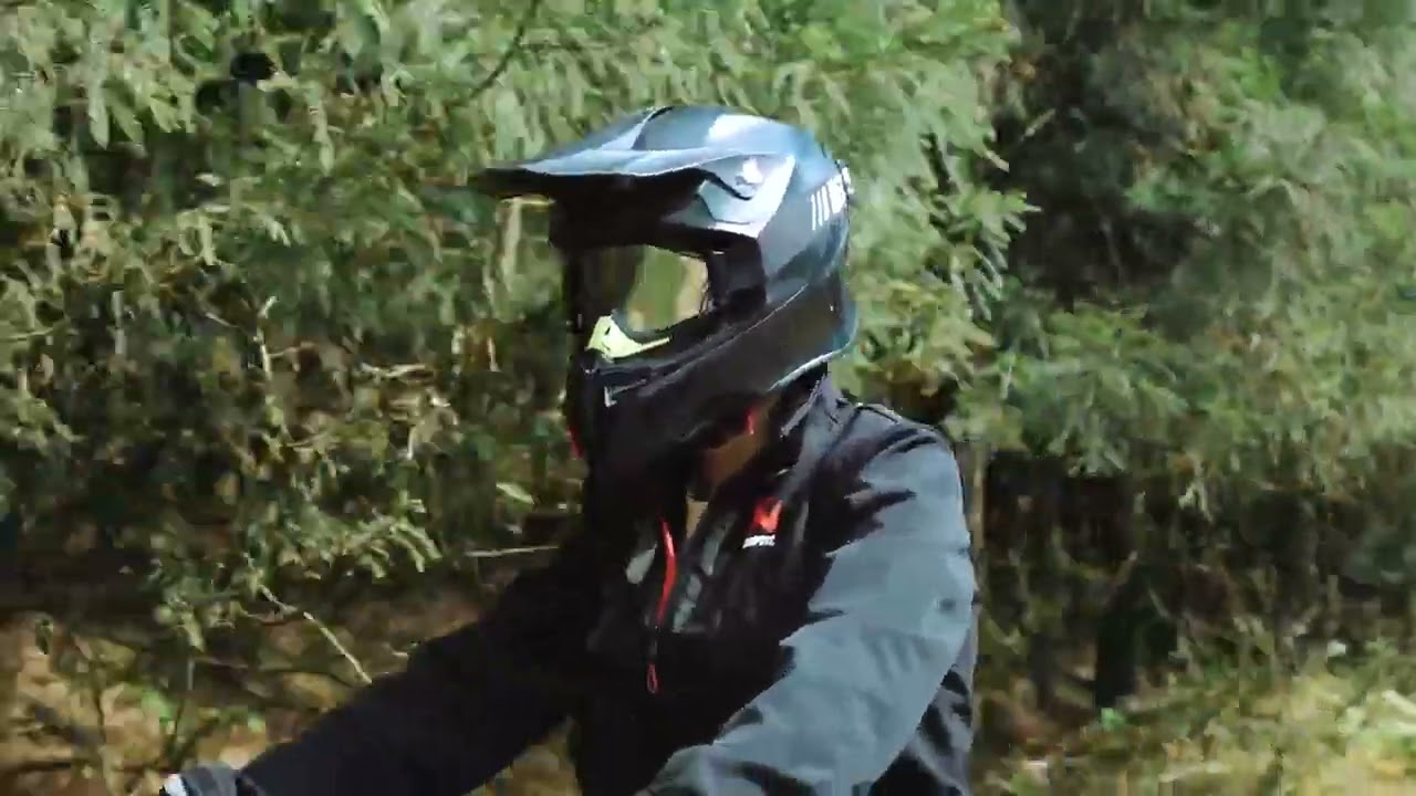 Mud, Mountains, NO PROBLEM! COSWHEEL R19 3000W Beast Off-Road