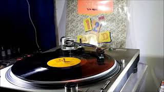 Mtume - Juicy Fruit (1983)