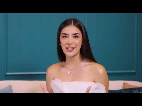 MISS UNIVERSE ECUADOR - Beyond The Crown