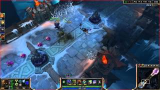 Ghost bug yorick, rito please
