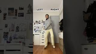 Dance tutorial “Blue Check” 💙#bluecheck #jaypark #kpop #dancetutorial #kpopdance #dancevideo