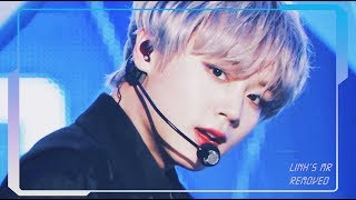 [MR REMOVED] 360 - Park Ji Hoon (박지훈)| Show Music Core 2019.12.07