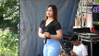 TAJAMNYA KARANG - Yuli Itik // ITJE MUSIK (Lembur Sawah Mander)