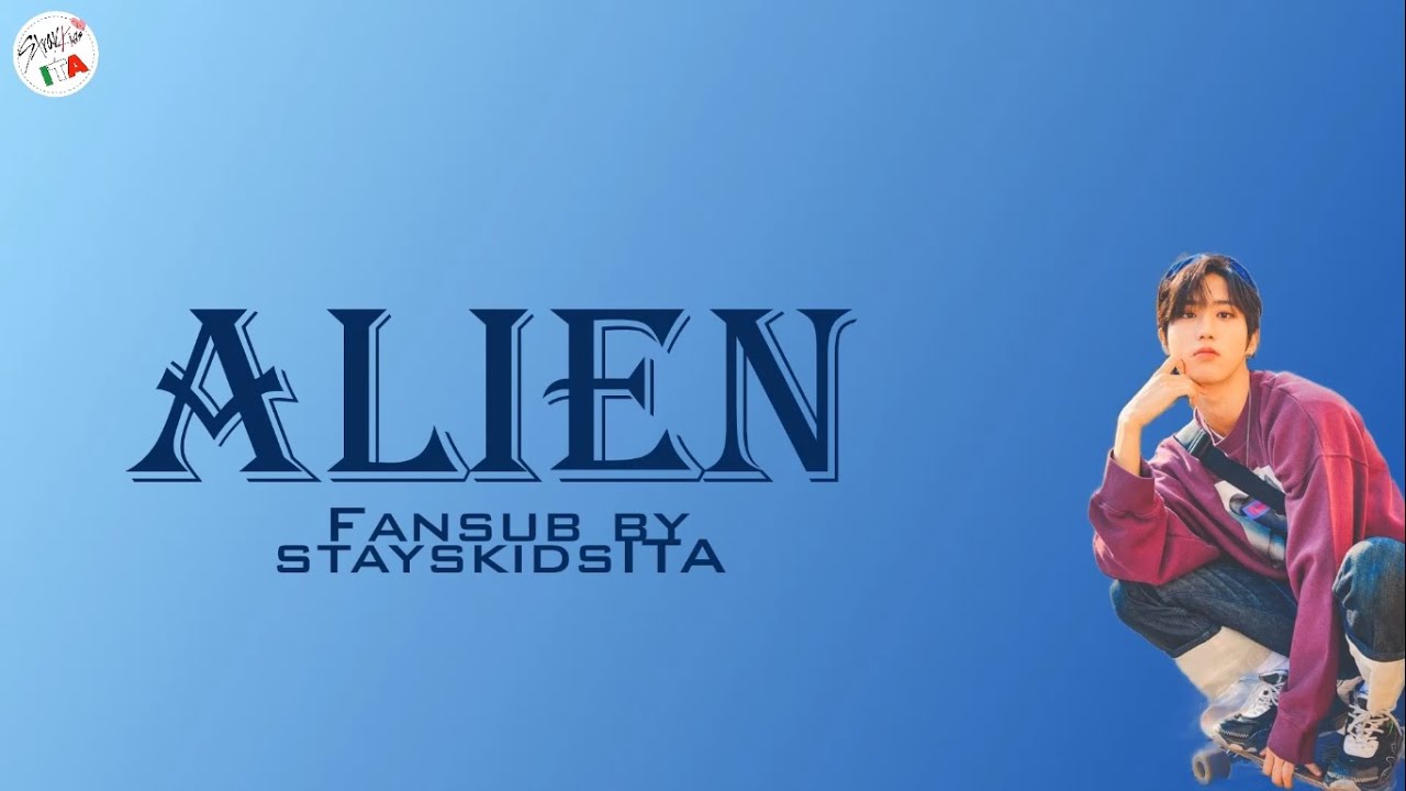 [SUB ITA] [Stray Kids : SKZ-RECORD] HAN 