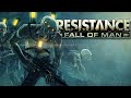 Resistance: Fall of Man Is Still Amazing