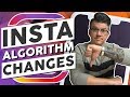 Instagram Algorithm Updates | How To Survive and Thrive