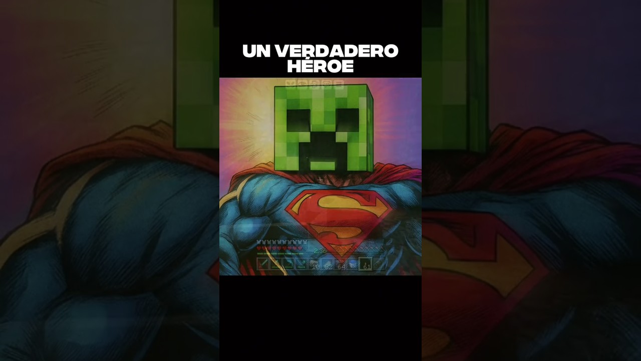 UN VERDADERO HEROE 