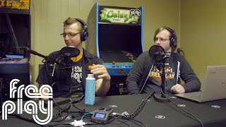 The History of Pinball - Part 1 | The Free Play Podcast