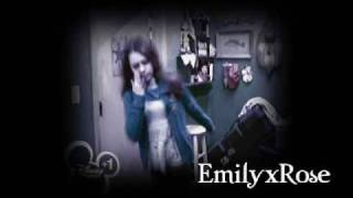 Miley and Lilly - The Last Night @EmilyRose92