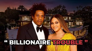 Beyonce Jay-Z s 88M Mansion Move Shocks Fans Billionaires Taking Loans Entertainment News