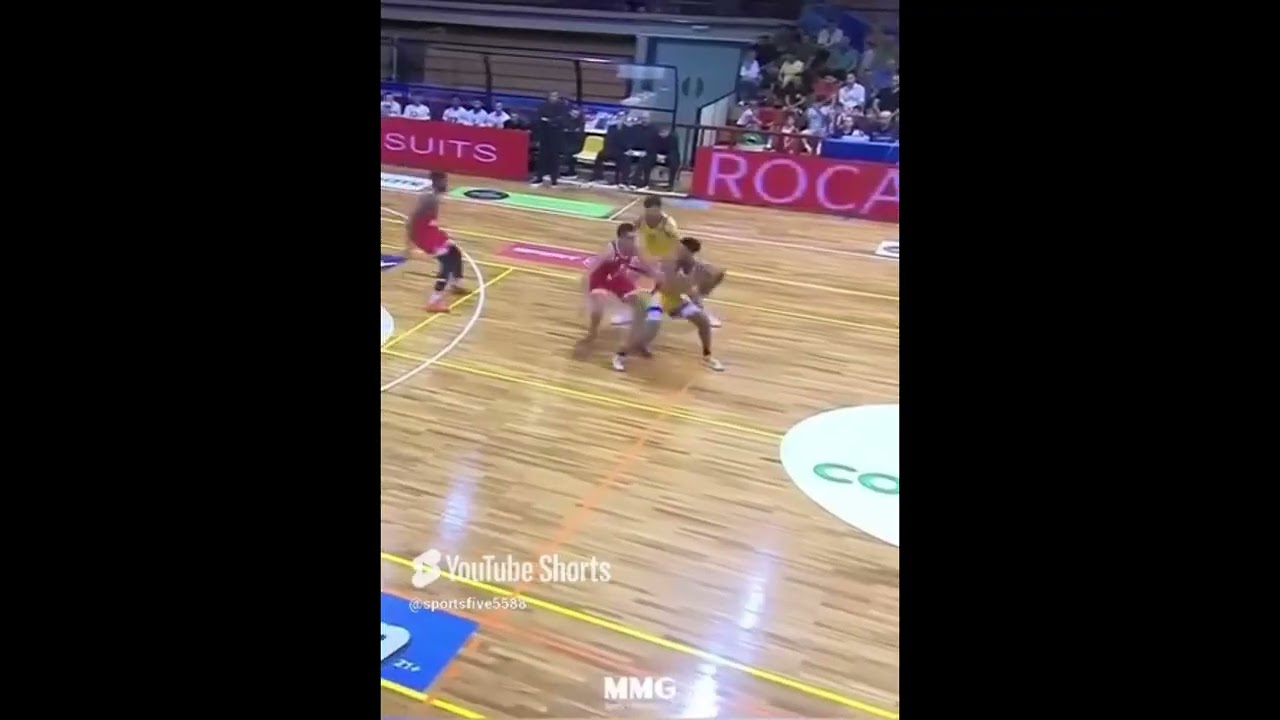 Taz Sherman Highlights 2025