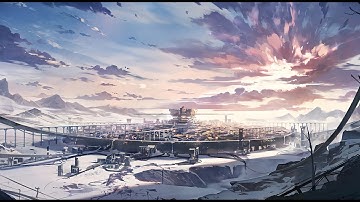 Travelling Form: Four Odes to Belobog [Original Work]