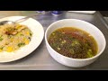 チャーハンに付いてくる"あのスープ"を本気で作る。
