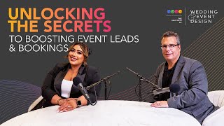 Unlocking the Secrets to Boosting Event Leads & Booking