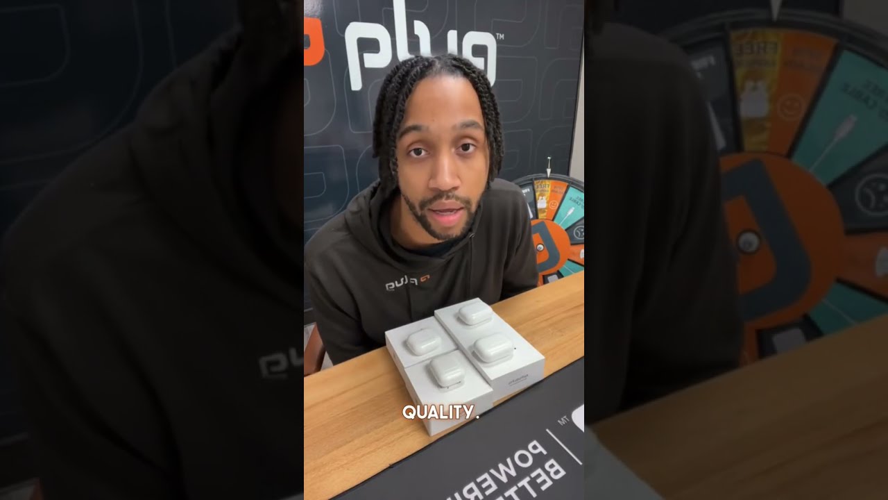 Which Apple AirPods Are The Best 