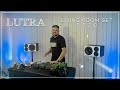 LUTRA | Living Room Set 2020