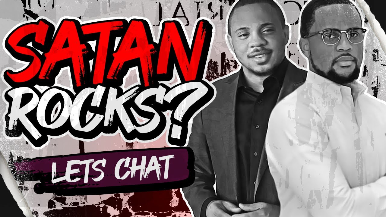 Is Satanism Secretly Good? | #BiblicalGymnastics