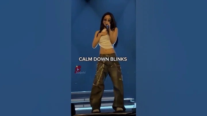 tbh Paris crowd was something else 🥰💀 #blackpink #jennie #jenniekim