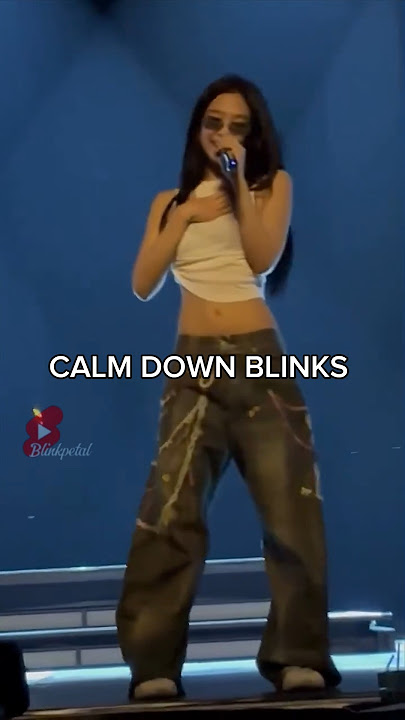 tbh Paris crowd was something else 🥰💀 #blackpink #jennie #jenniekim