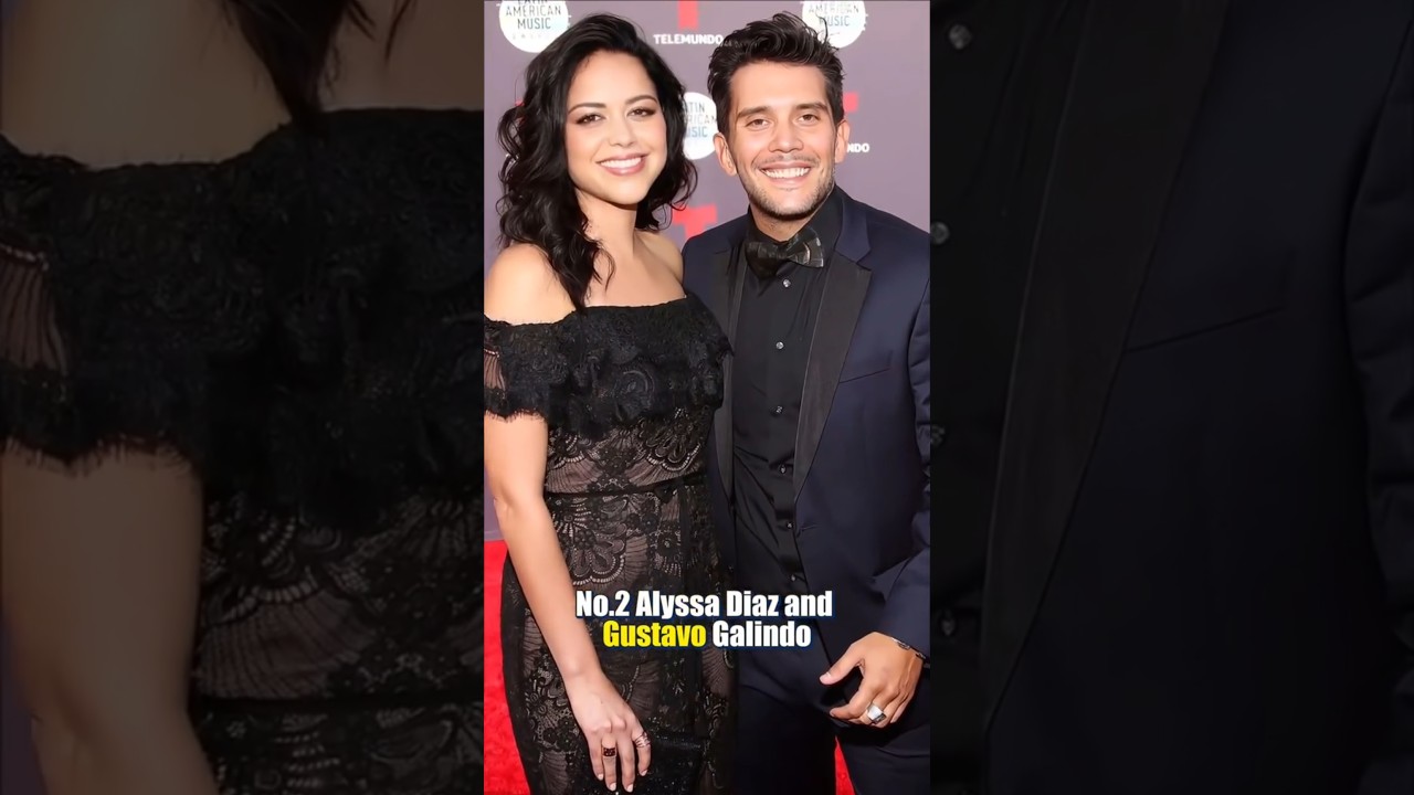 3 Couples Who started Dating While filming