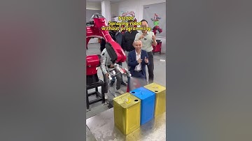 #industrial #factory #six_axes #borunte_robots_jack #robot #automatic #borunte #robots #mechanic