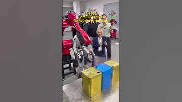 #industrial #factory #six_axes #borunte_robots_jack #robot #automatic #borunte #robots #mechanic