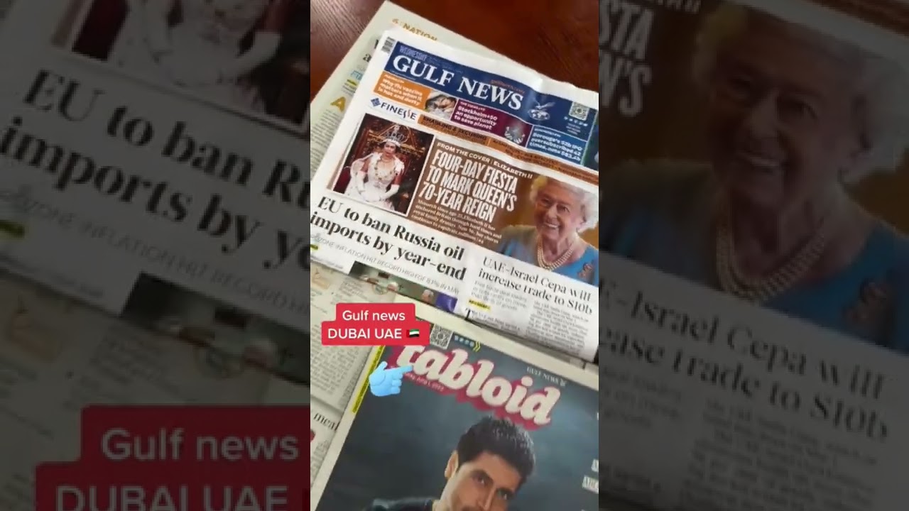 Sidhu Moose Wala's death in Gulf paper 😭