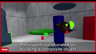 Designing for Heterogeneous Cross-Device Collaboration and Social Interaction in Virtual Reality