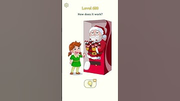 DOP 2 Puzzle Game   Delete One Part level 658