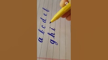 how to write with 605 marker | 605 english writing | 605 writing | handwriting calligraphy