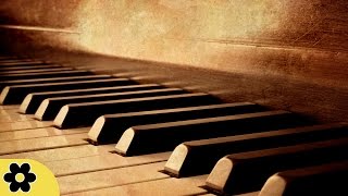 3 Jam Musik Piano Instrumental Sedih: Suara-Suara Alam, Menenangkan, Musik Meditasi ✿2785C