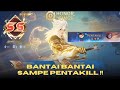 SKIN FLAWLESS LI BAI TERNYATA NAMBAH DAMAGE COY ! | HONOR OF KINGS 