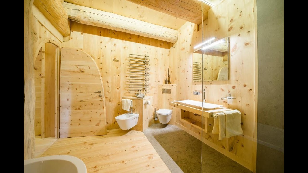 Zirm Suites / Family room