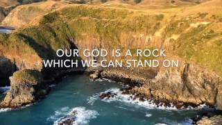 Firm Foundation (lyric video) - River City Worship