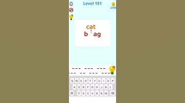 Dingbats - Word Trivia - Level 151 Walkthrough Solution iOS/Android