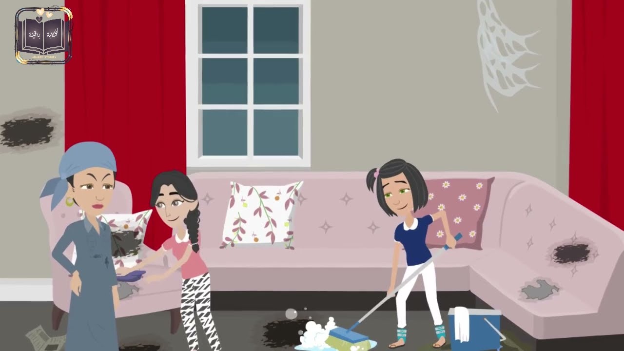 العريس طفش هو وأخته من ماما والسبب محدش يتوقعه - حكايات عربية- حكايات حقيقية -  حكايات  واقعية