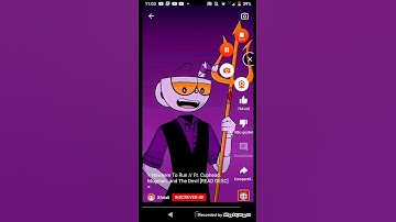 Thumbnail of x Nowhere To Run //Ft. Cuphead,Mugman,and The Devil (READ DESC)x