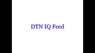 DTN IQfeed Setup with Ensign 10