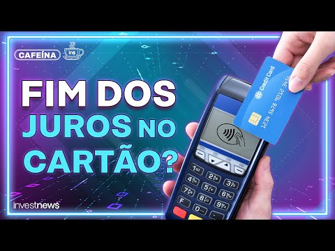 ENTENDA AS MUDANÇAS NO ROTATIVO DO CARTÃO DE CRÉDITO