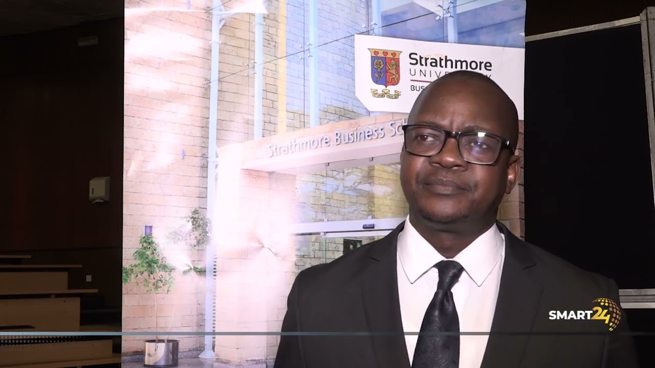 STRATHMORE GLOBAL INSTITUTE UGANDA CHAPTER GRADUATES