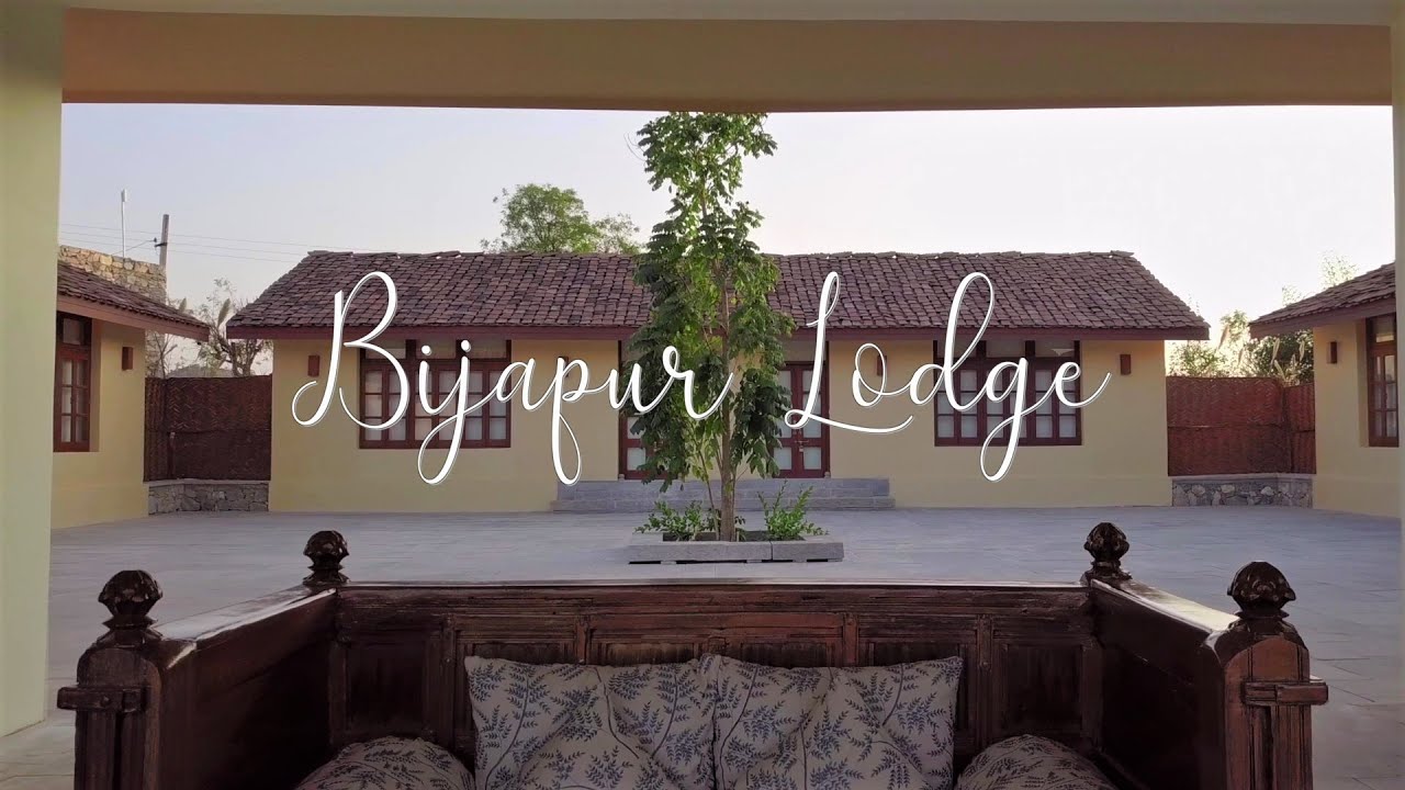 tourist lodge bijapur