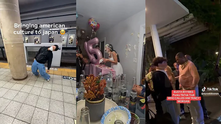 Best tiktok cringe | CRINGE THAT GAVE ME SECONDHAND BRAINROT 102