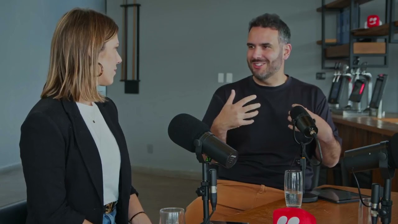 EP 01 | iFood Inovação e Tecnologia | O poder das parcerias