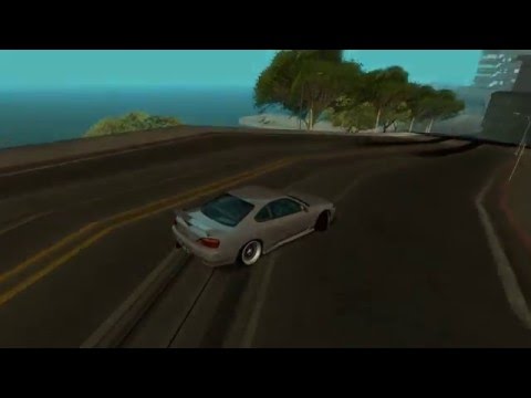 [MTA] Back Entry