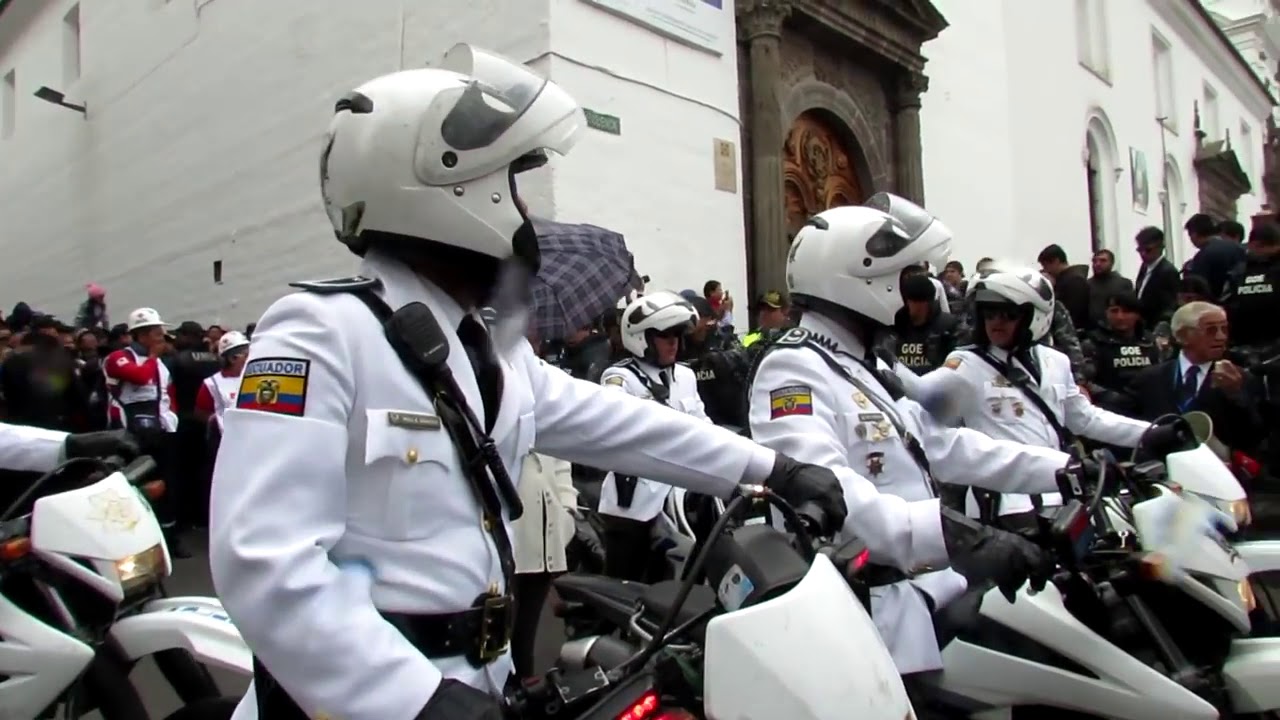 PROCESION  JESUS DEL GRAN PODER