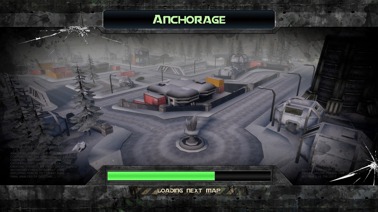 Tiberian Sun: Reborn 2.1 Teaser