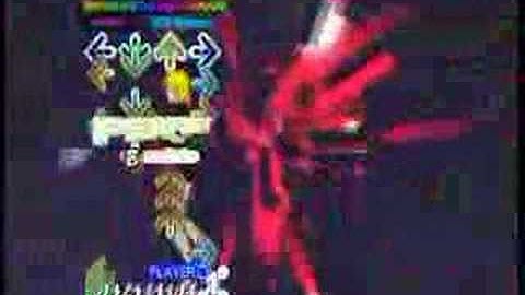 DDR Universe - Grandolin Oni