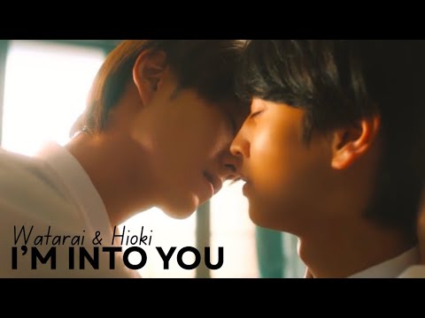 BL I Ll Be By Your Side Forever FMV School Trip Joined A Group I M Not Close To Fmv Bl 